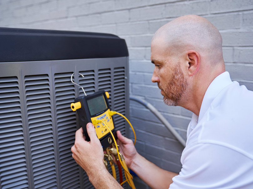 The Single Strategy To Use For Ac Service