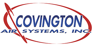 Covington Air Systems Logo